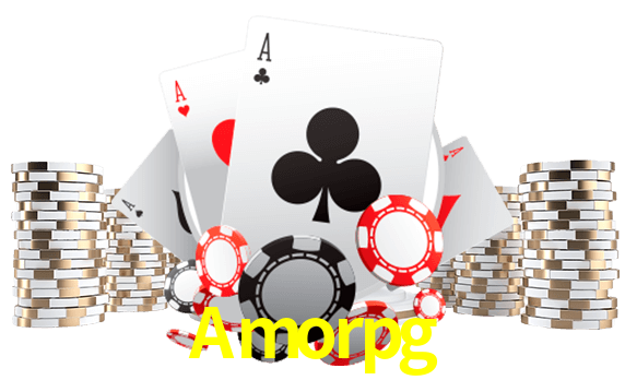 Jogue jogos de pôquer em Amorpg