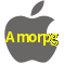 Aplicativo Amorpg para iOS