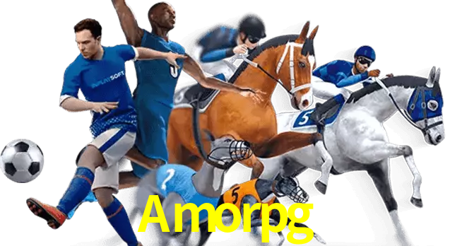 Amorpg