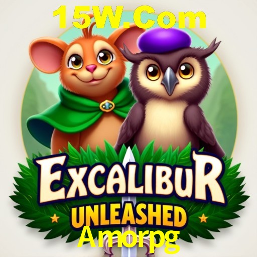 Inovações de Jogos na Amorpg: O Futuro das Experiências Interativas