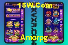 Welcome Bonus Amorpg