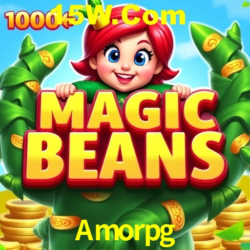 Descubra a Magia dos Jogos de Arcade no Amorpg