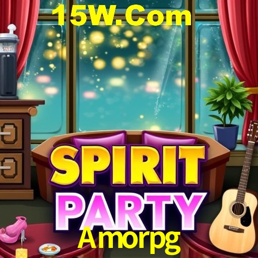 Responsive Design Amorpg