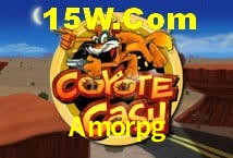 Experiência VIP Amorpg