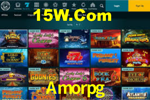 Amorpg,Amorpg App