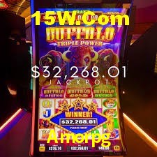 Game Statistics Amorpg