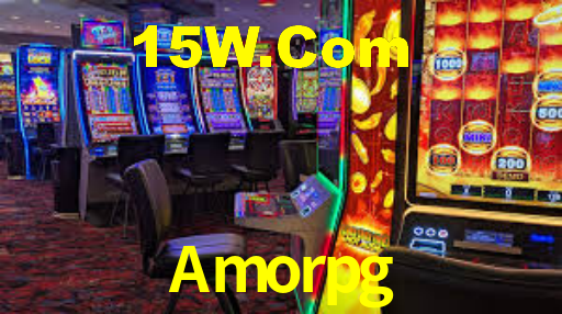 Sinta a adrenalina dos jogos de cassino com Amorpg