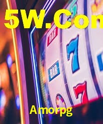 Amorpg App Interface