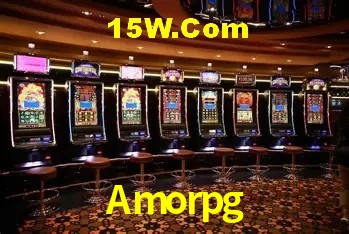 Gates of Olympus Amorpg