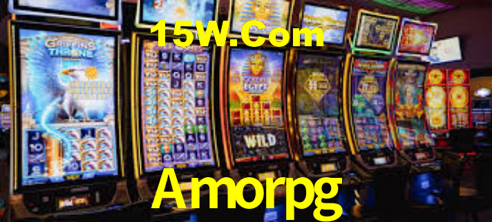 Premium Interface Amorpg