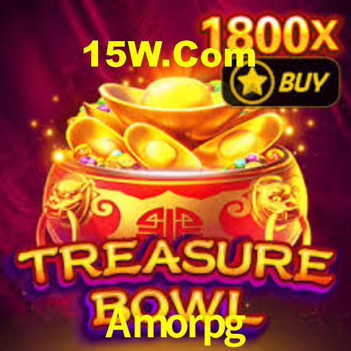 Amorpg - Um Cassino De Prestígio! - Amorpg App