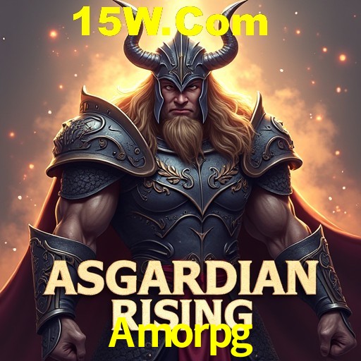 APP oficial da Amorpg para mobile