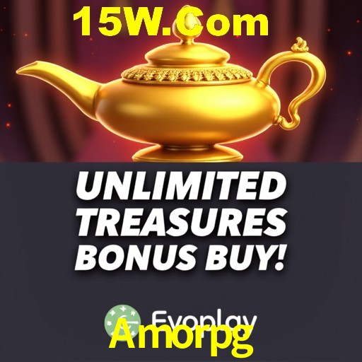 Seasonal Promotions Amorpg