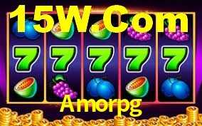 Amorpg: Jogos de Caça-Níqueis-Altas Recompensas, Roleta-Velocidade, Blackjack-Desafios Máximos