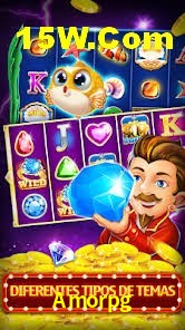 Game Providers Amorpg