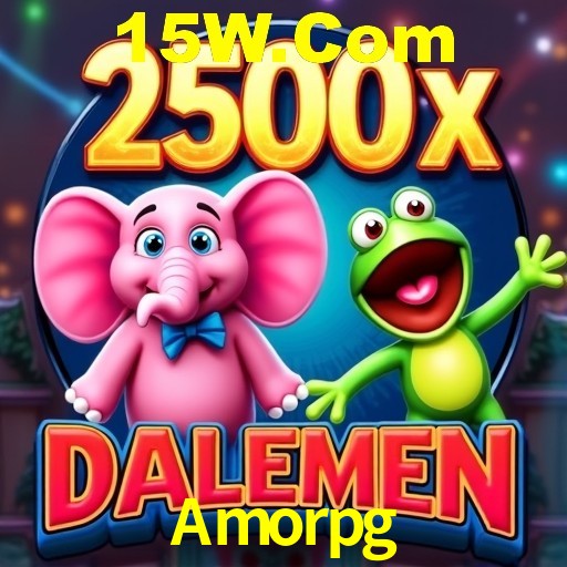 A Revolução dos Aplicativos de Jogos no Amorpg