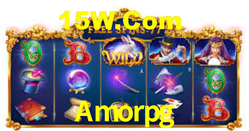 Amorpg,Amorpg App