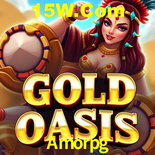 Inovações de Jogos na Amorpg: O Futuro das Experiências Interativas