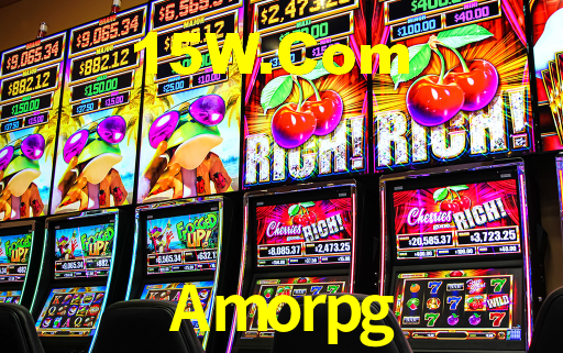 Amorpg,Amorpg App