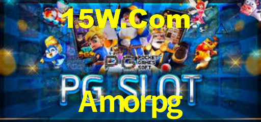 Amorpg: A Experiência de Casino com Jogos de Mesa ao Vivo