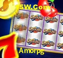 API Integration Amorpg