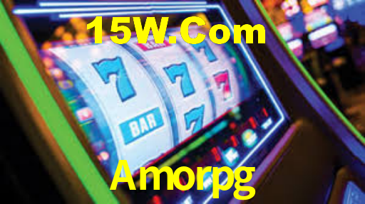 Amorpg App