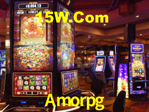 Amorpg Bet