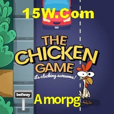 Experiência VIP Amorpg