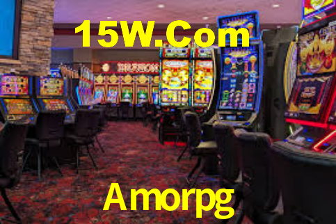 Amorpg App