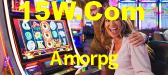 Amorpg App Interface