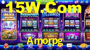 Roulette Table Amorpg