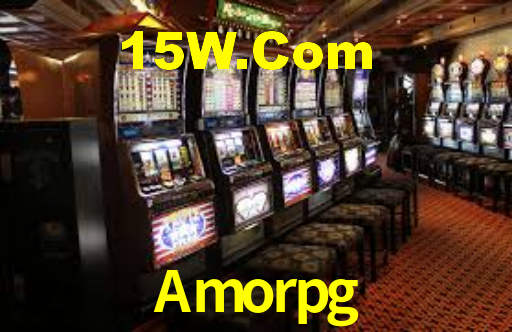 Amorpg,Amorpg App