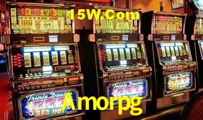Weekend Specials Amorpg