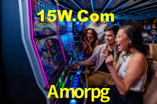 Amorpg Bet