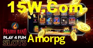 Live Casino Amorpg