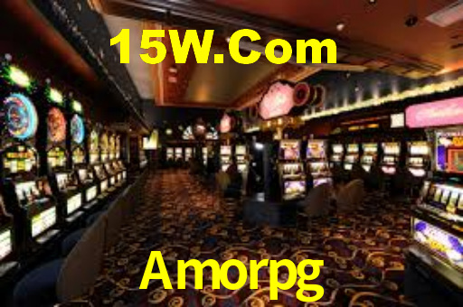Amorpg