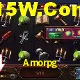 Slot Games Amorpg
