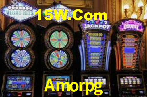 Amorpg App