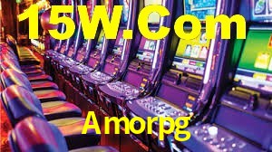 Amorpg,Amorpg App
