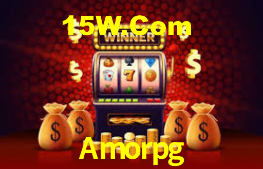 Amorpg App