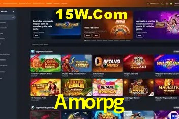 Seasonal Promotions Amorpg