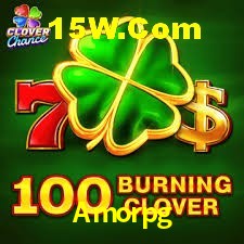 Bonus Features Amorpg