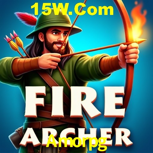 Descubra a Magia dos Jogos de Arcade no Amorpg