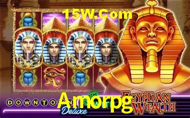 Experiência VIP Amorpg