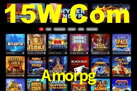 Amorpg Bet