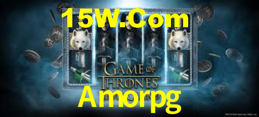 Amorpg App