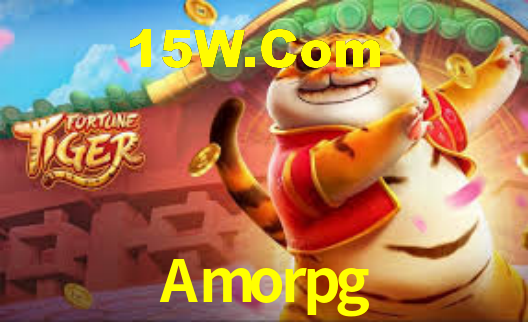 Premium Interface Amorpg