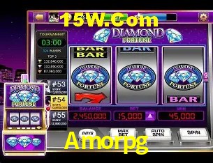 2FA Security Amorpg