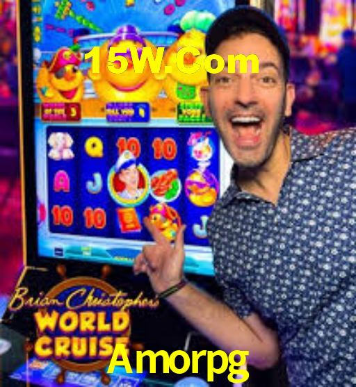 Amorpg,Amorpg App