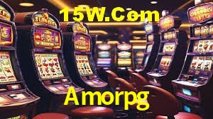 Statistics Amorpg
